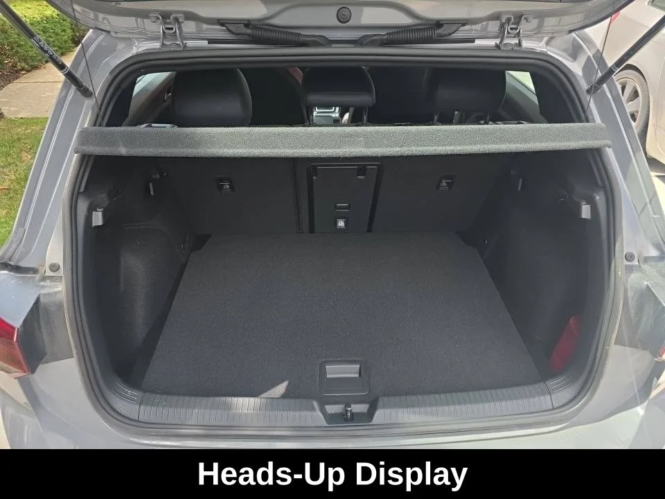 Used 2025 Gray Volkswagen Autobahn image 7
