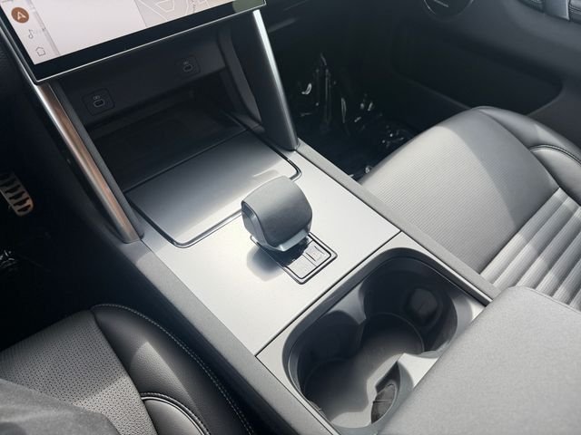 New 2026 Varesine Blue Land Rover Landmark image 24