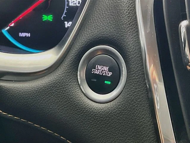 Used 2020 Gray Chevrolet LS image 16
