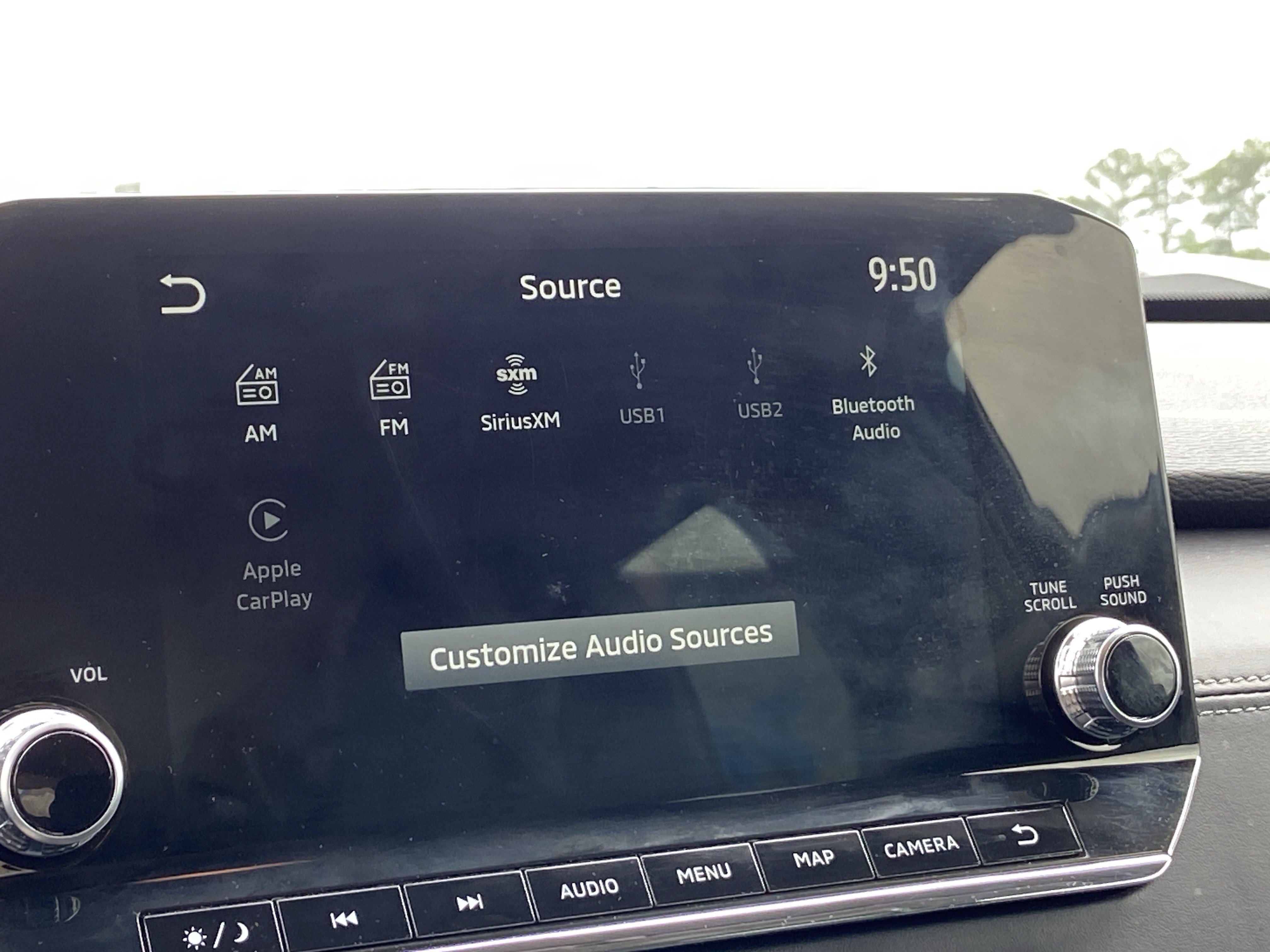 Used 2023 Cosmic Blue Metallic Mitsubishi SE image 38