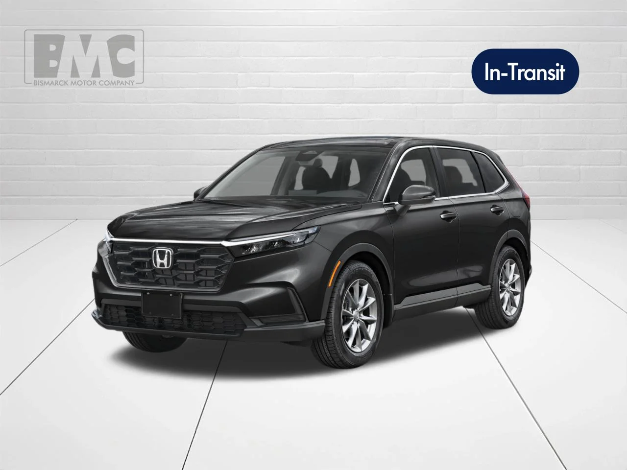 2027 Honda CR-V