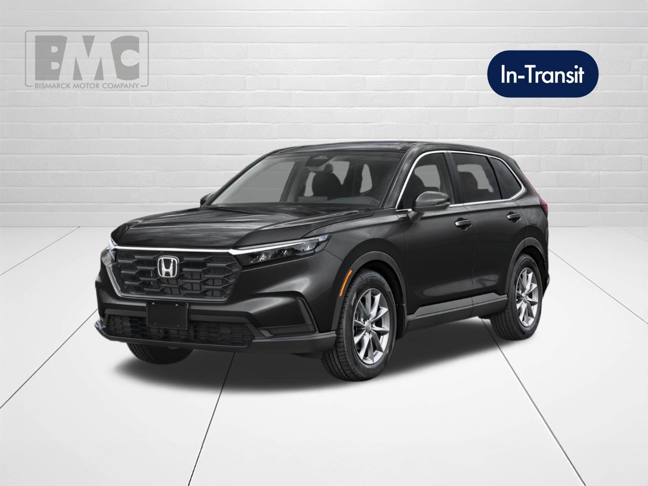 2027 Honda CR-V