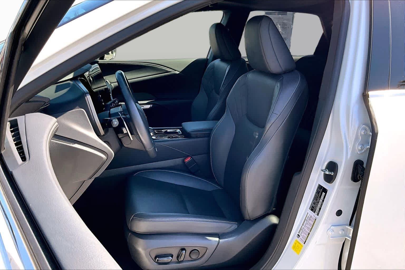 Certified Pre-Owned 2024 Lexus RX 350