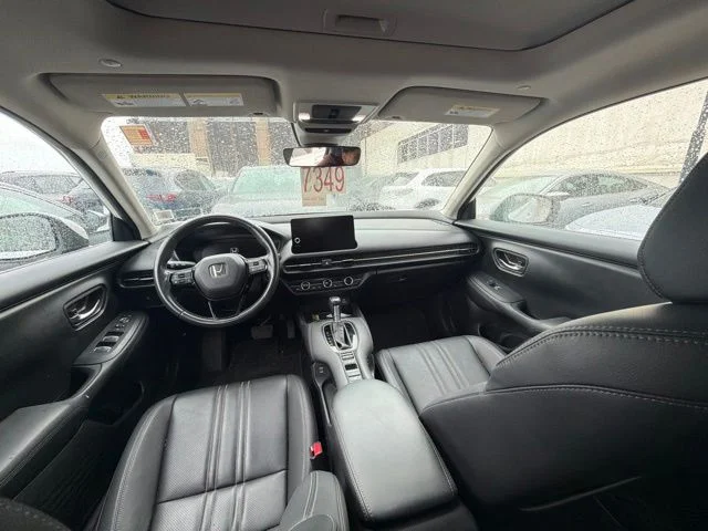 Used 2024  Honda EX-L image 7