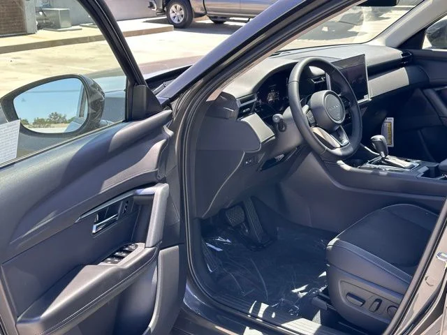 New 2026 Gray Mazda 2.5 S Preferred image 8