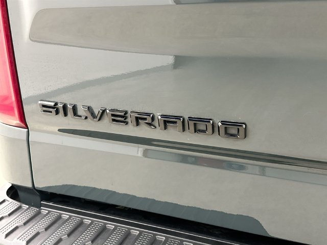 2025 Chevrolet Silverado 1500 LT Trail Boss - Photo 40