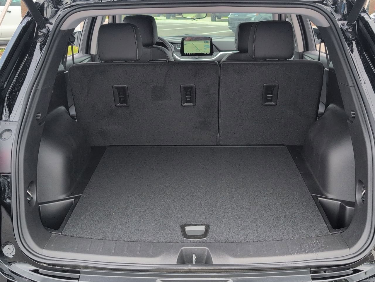 2026 Chevrolet Blazer 3LT - Photo 27