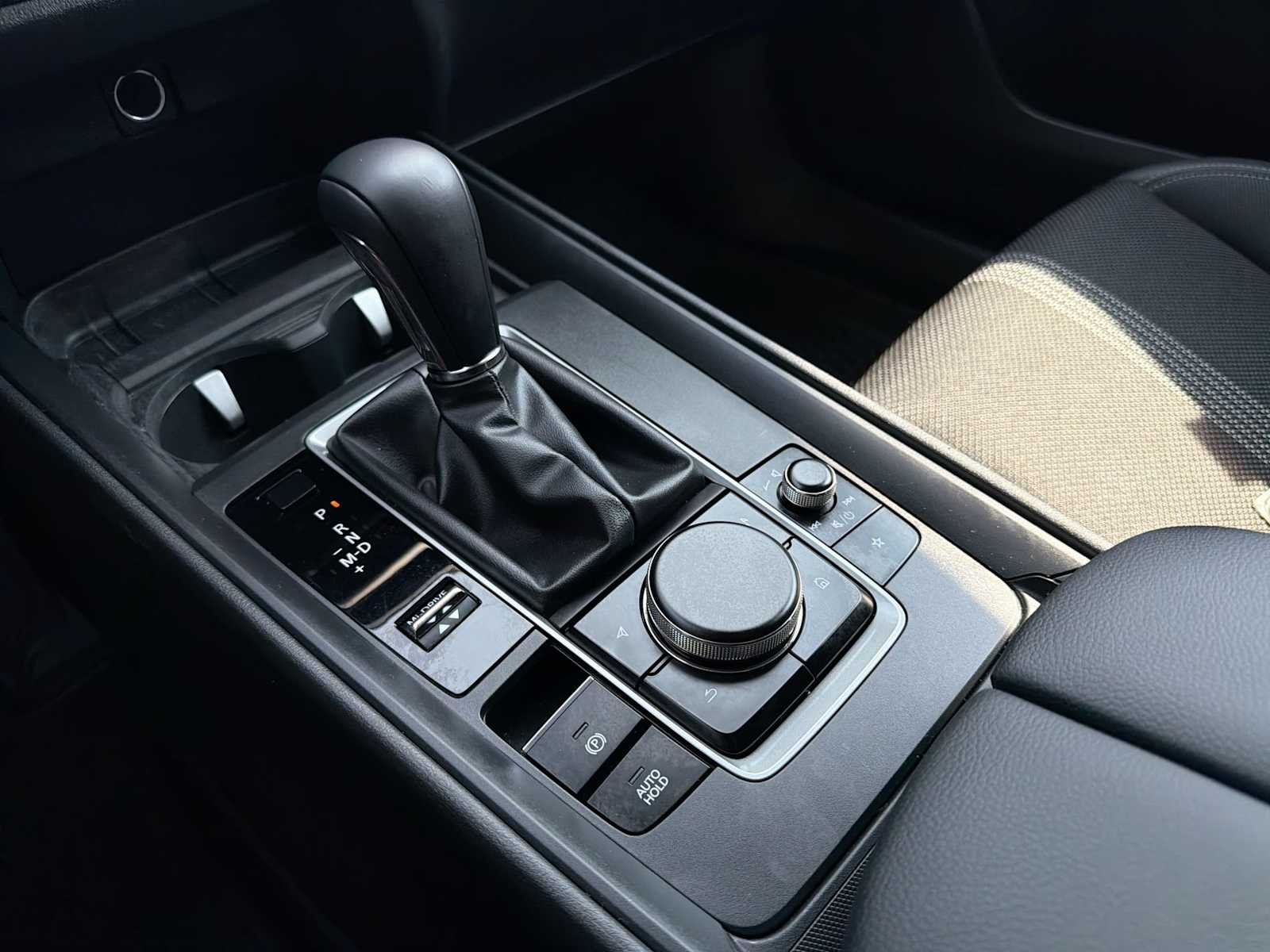Used 2024 Jet Black Mica Mazda 2.5 S Premium Package image 30