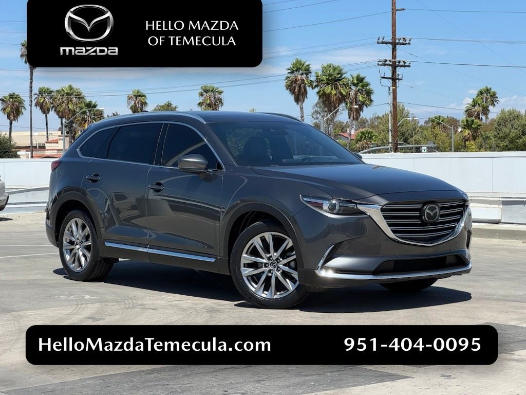 2019 Mazda CX-9
