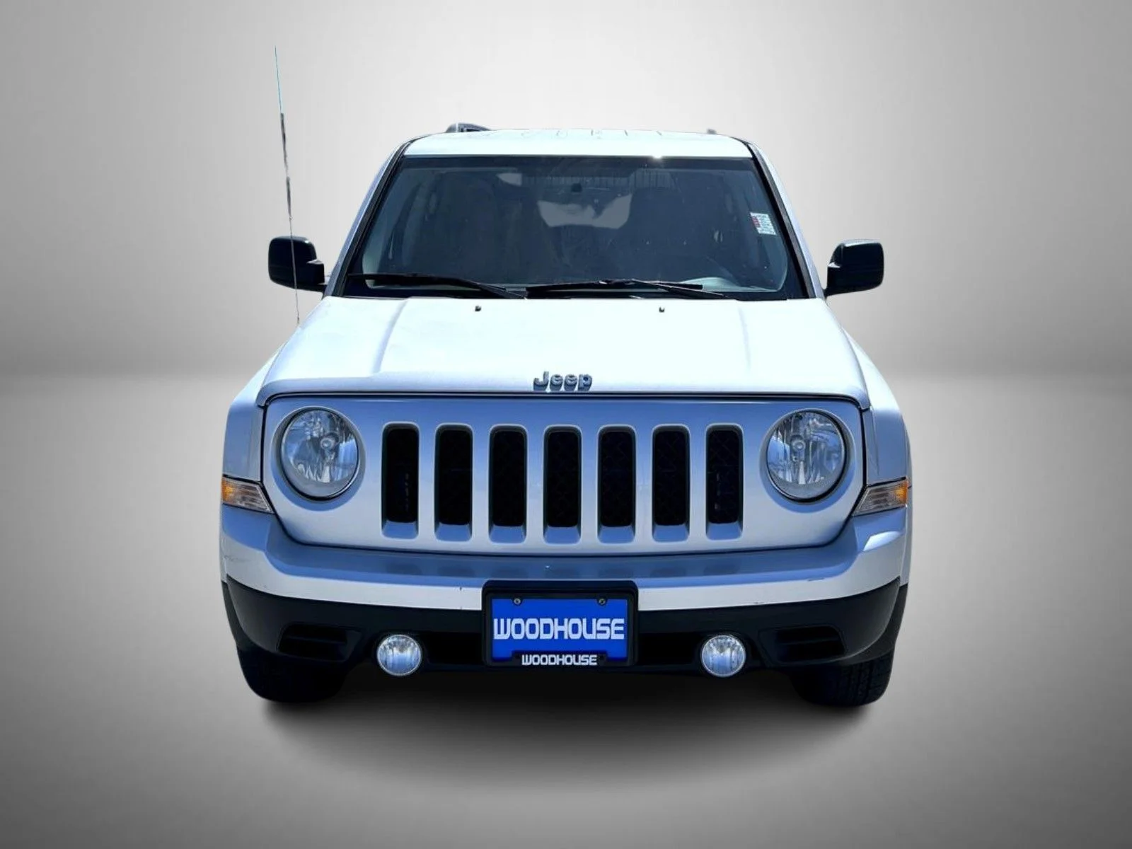 Used 2013 Jeep Patriot Latitude with VIN 1C4NJRFB1DD263757 for sale in Missouri Valley, IA