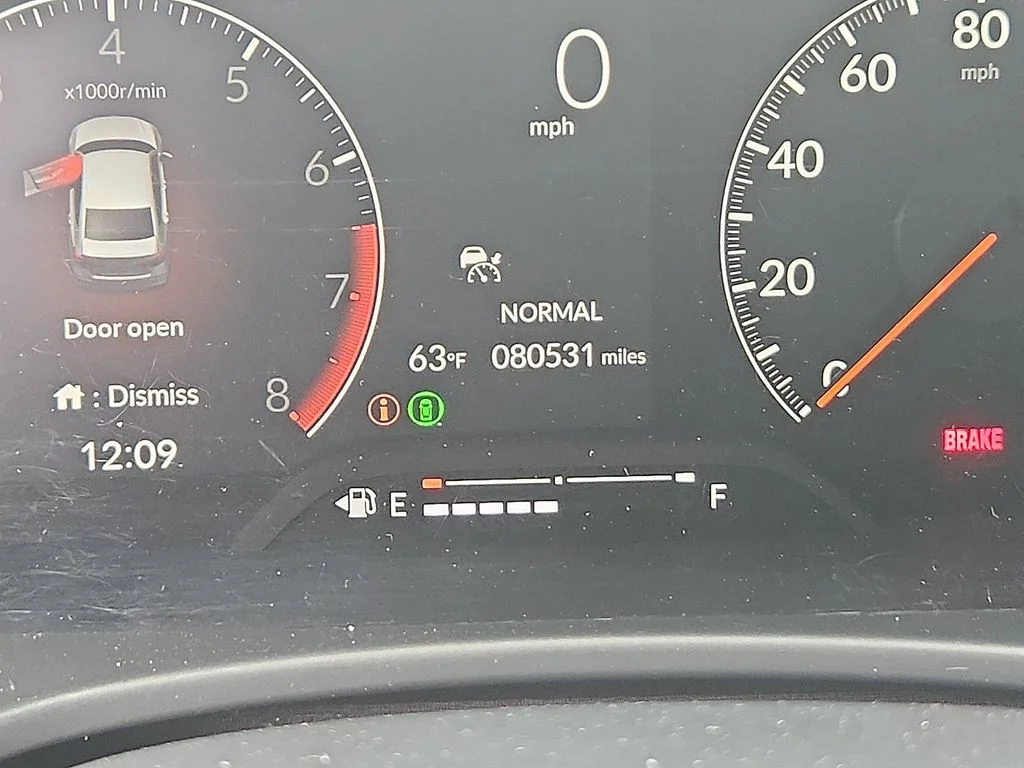 Used 2023 Gray Honda Si image 19