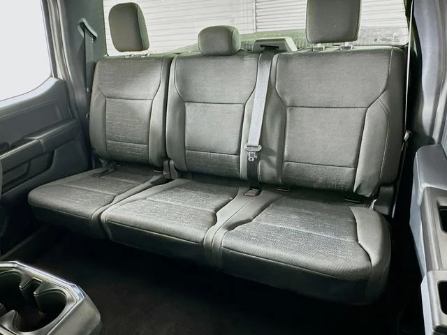 Certified Pre-Owned 2023 Ford F-150 XLT