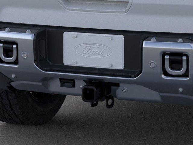 New 2026 Space White Metallic Ford Outer Banks image 46