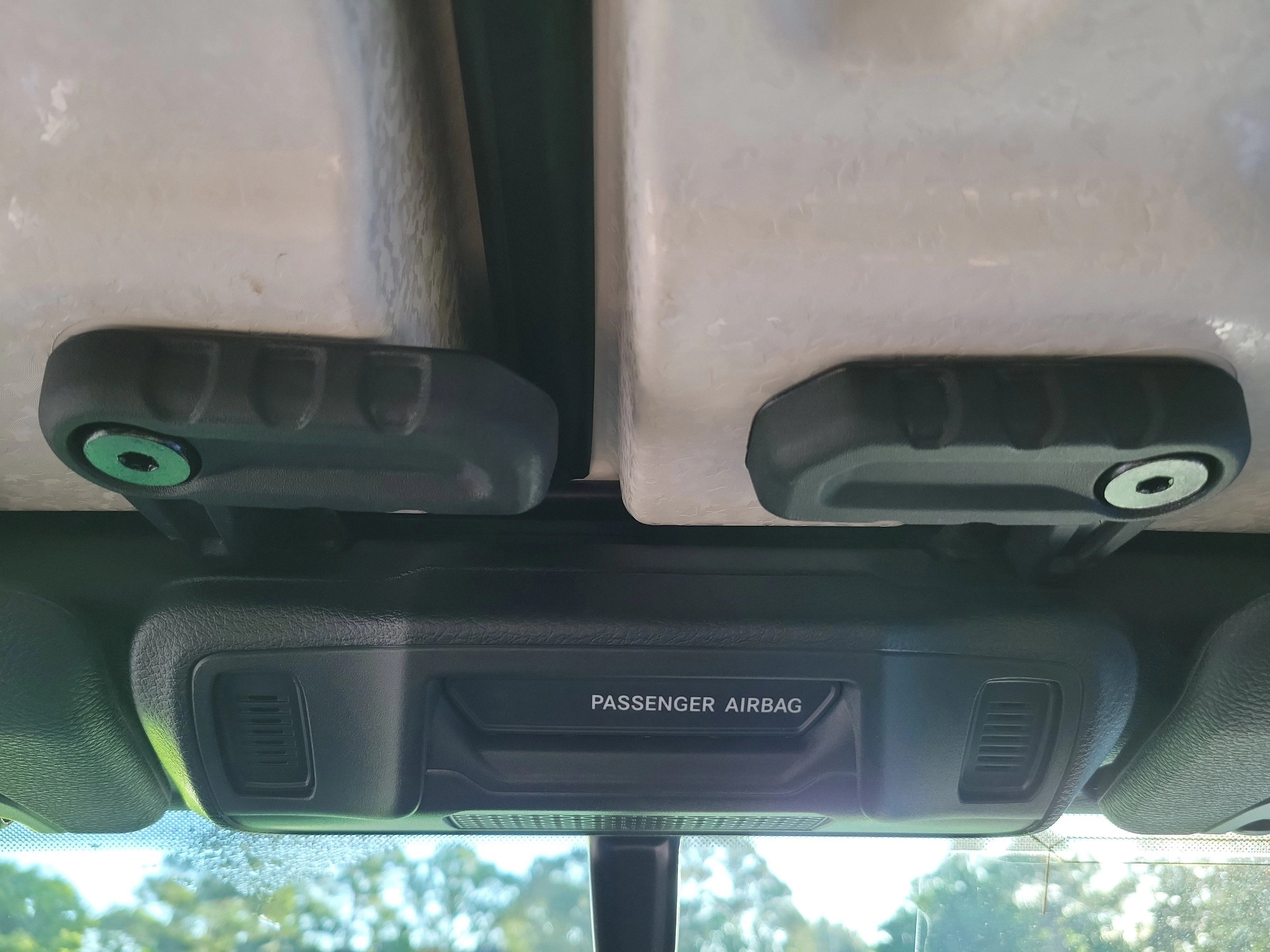 New 2026 Mojito Clearcoat Jeep Sport image 12