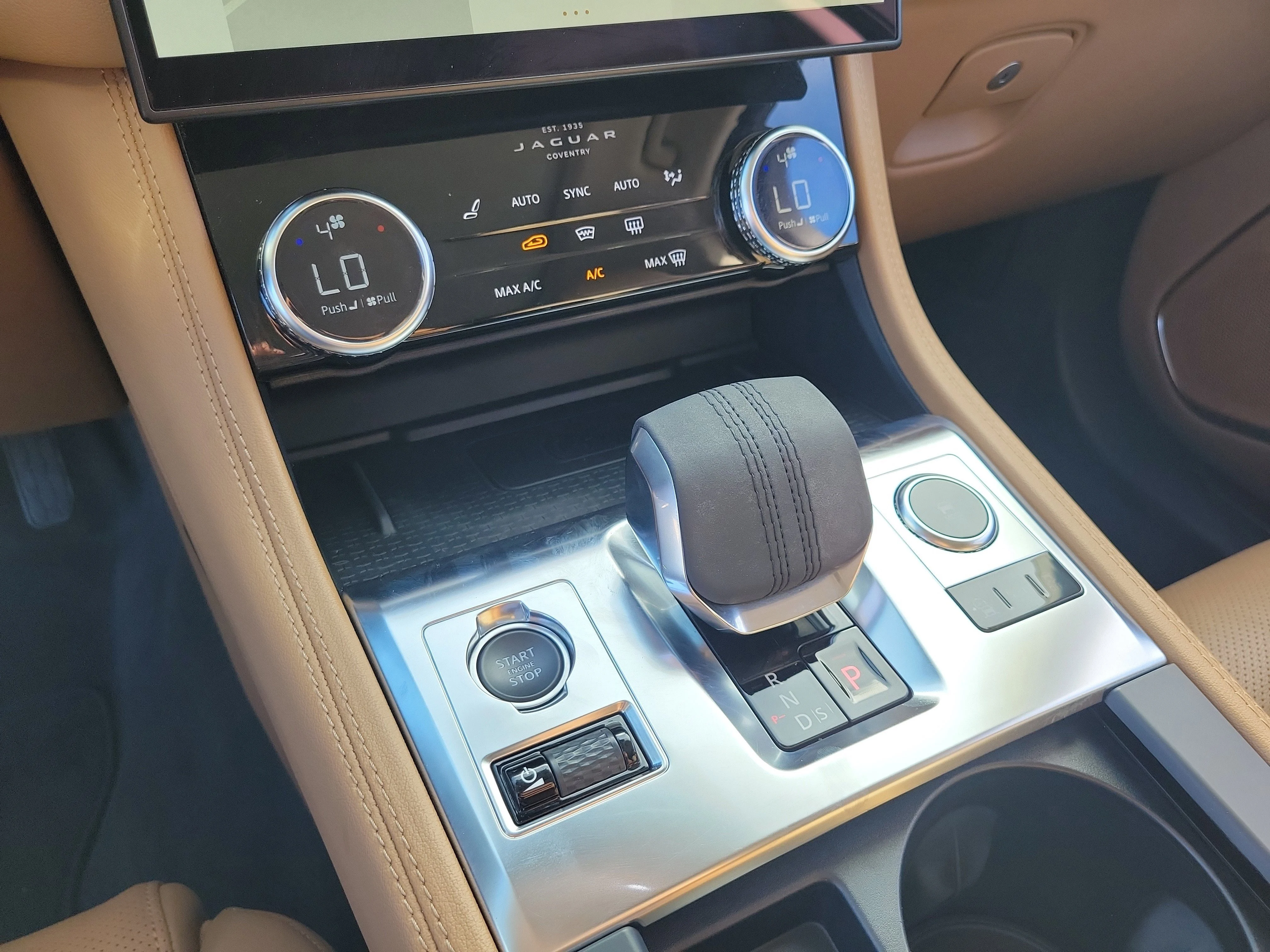 Used 2022 Gray Jaguar S image 28