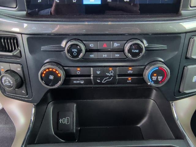 New 2026 Oxford White Ford STX® image 68
