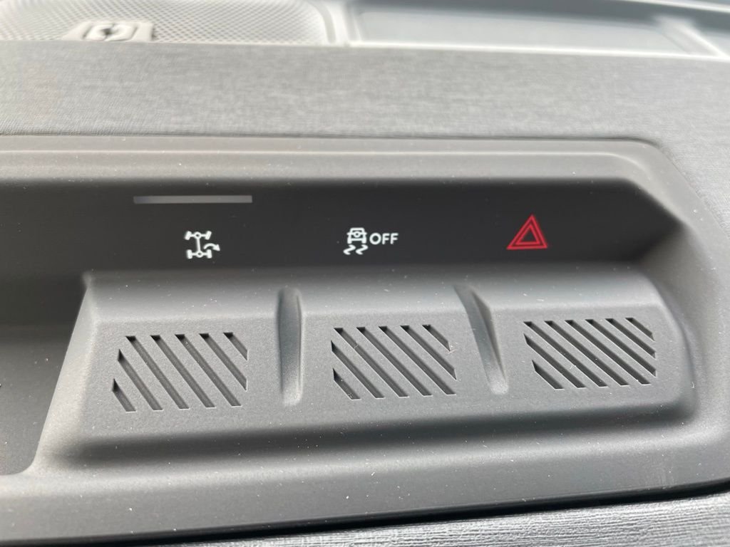 New 2026 Avalanche Gray Ford Outer Banks® image 16