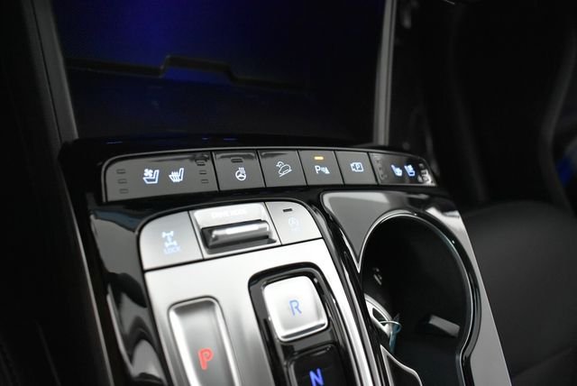 2024 Hyundai Tucson Limited - Photo 43