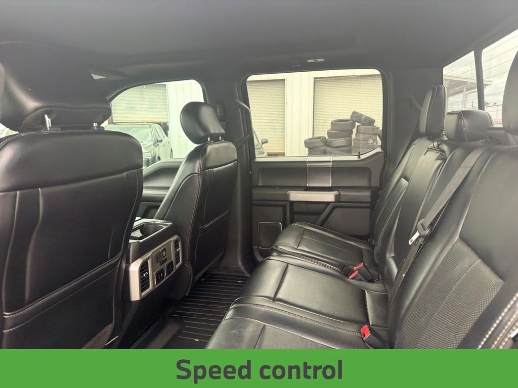 Used 2019 Brown Ford Lariat image 21