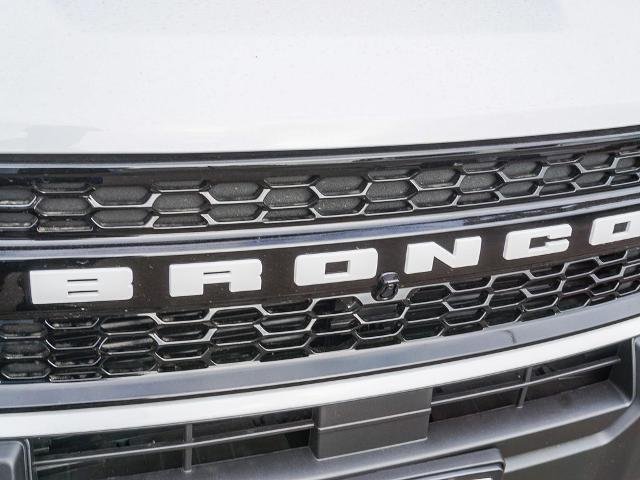 New 2026 Oxford White Ford Outer Banks image 36