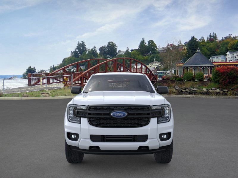 2025 Ford Ranger XL - Photo 8