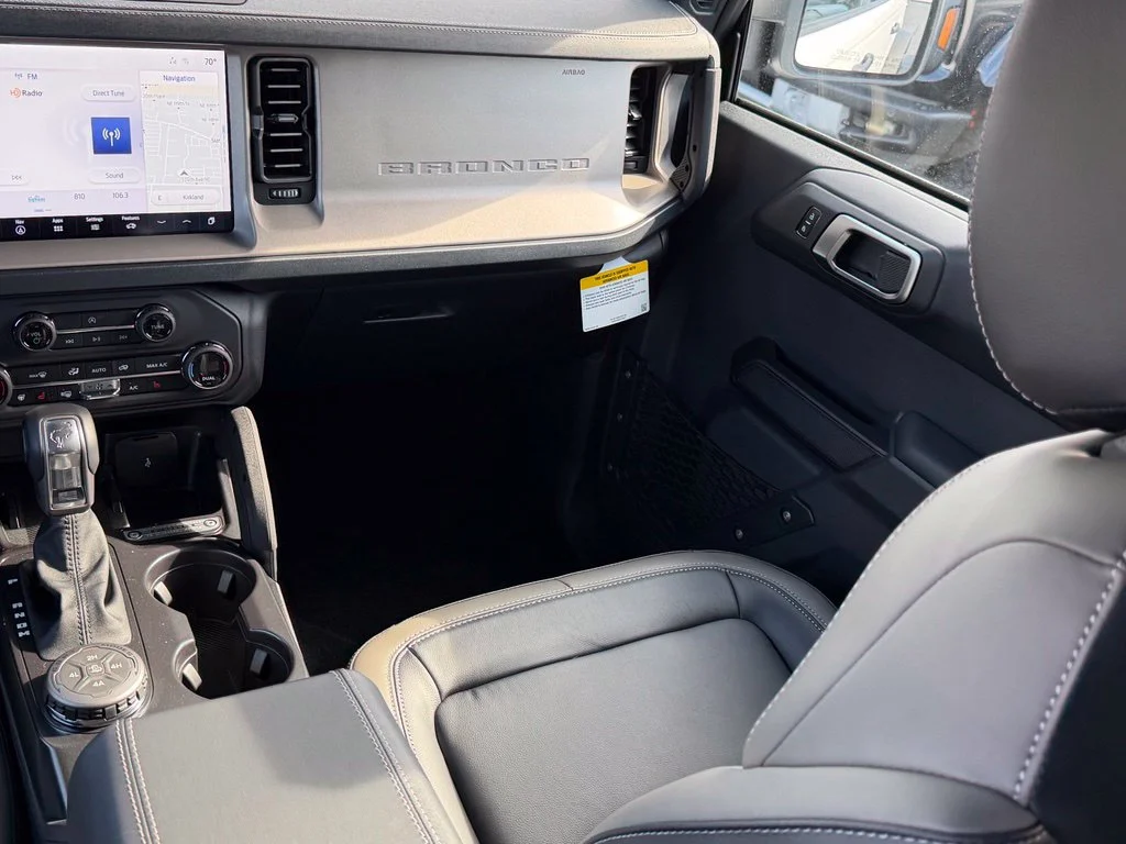 New 2026 Oxford White Ford Outer Banks® image 19