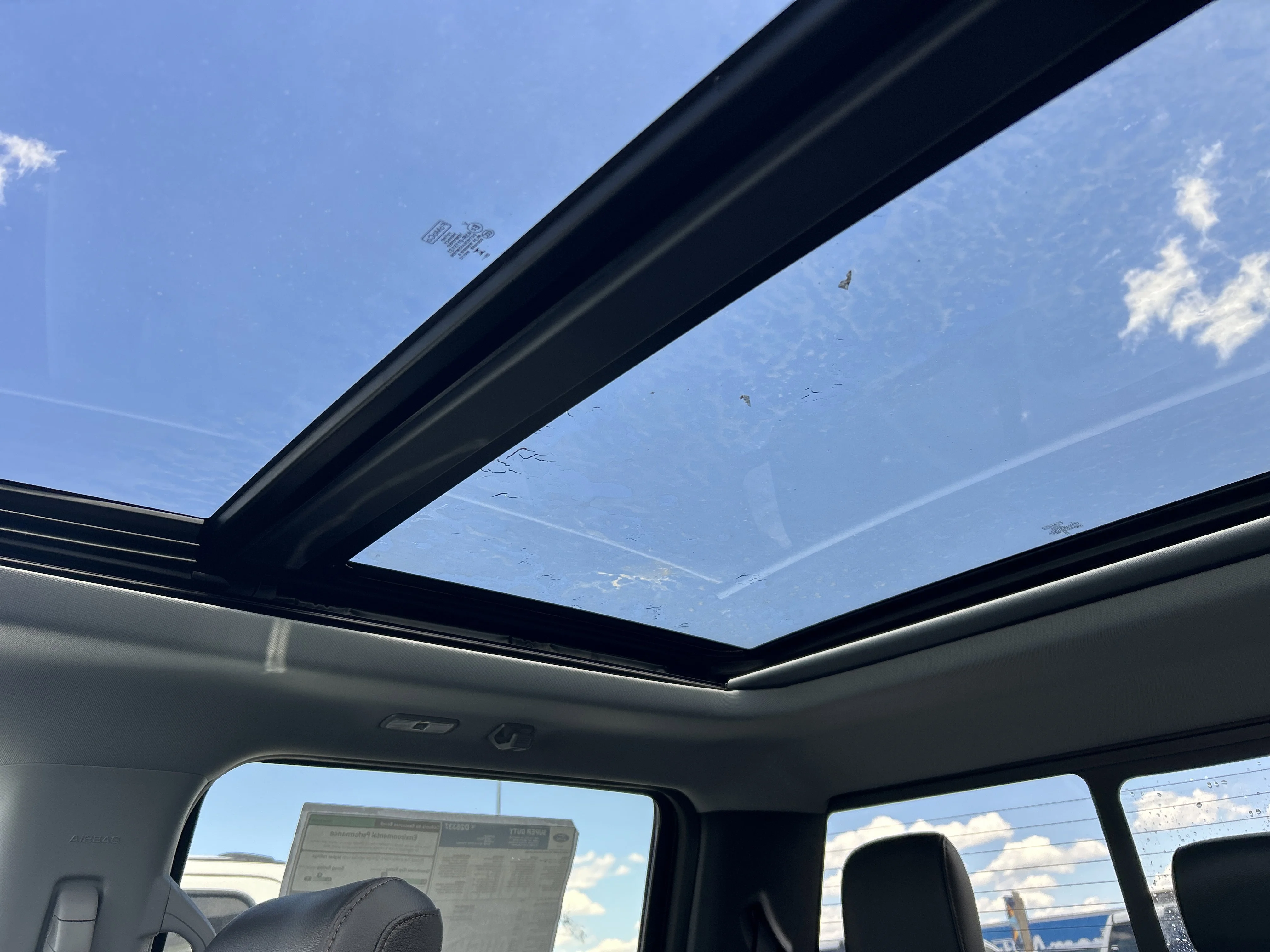 2026 Ford F-350 Super Duty Lariat - Photo 32