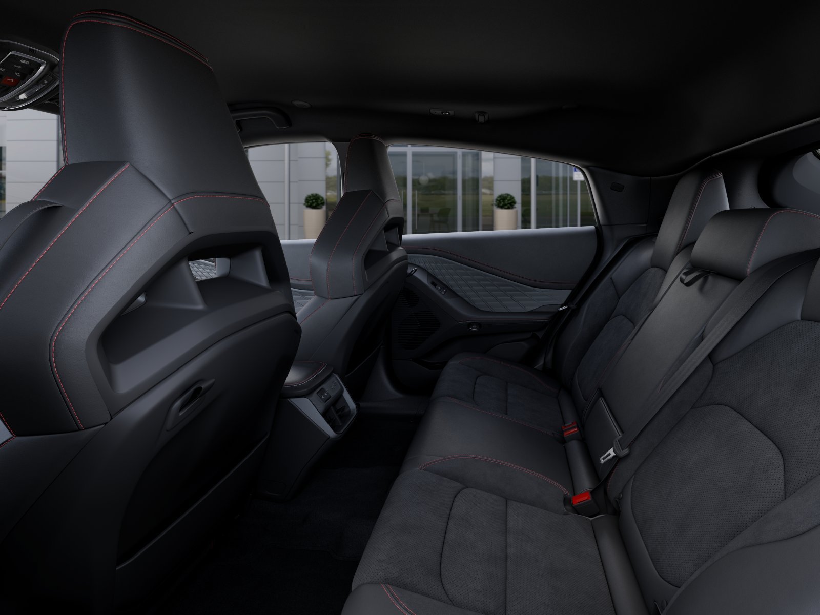 2026 Dodge Charger R/T Plus - Photo 49