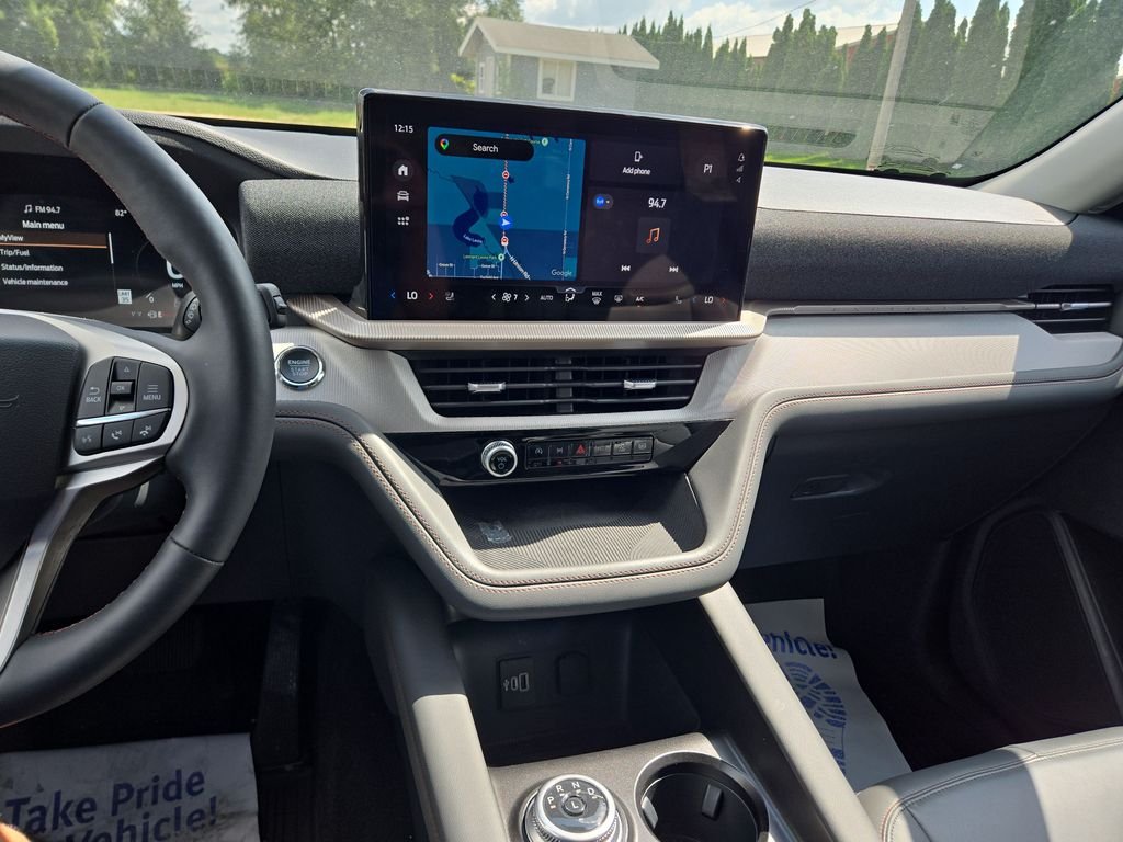 2026 Ford Explorer Active - Photo 15