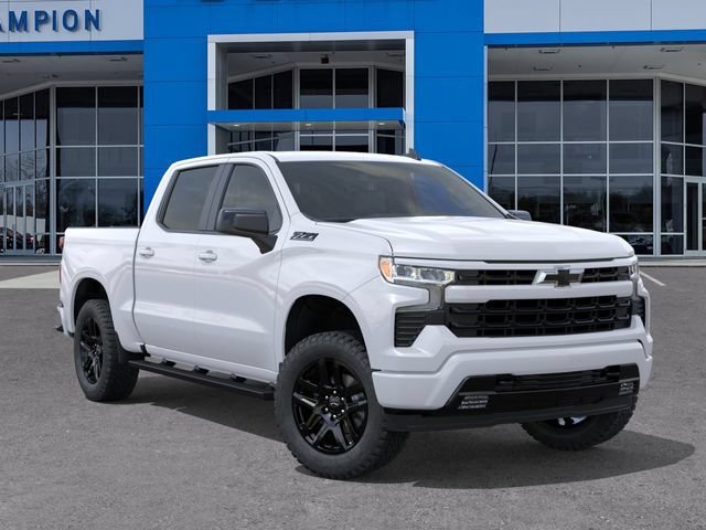 2026 Chevrolet Silverado 1500 RST - Photo 7