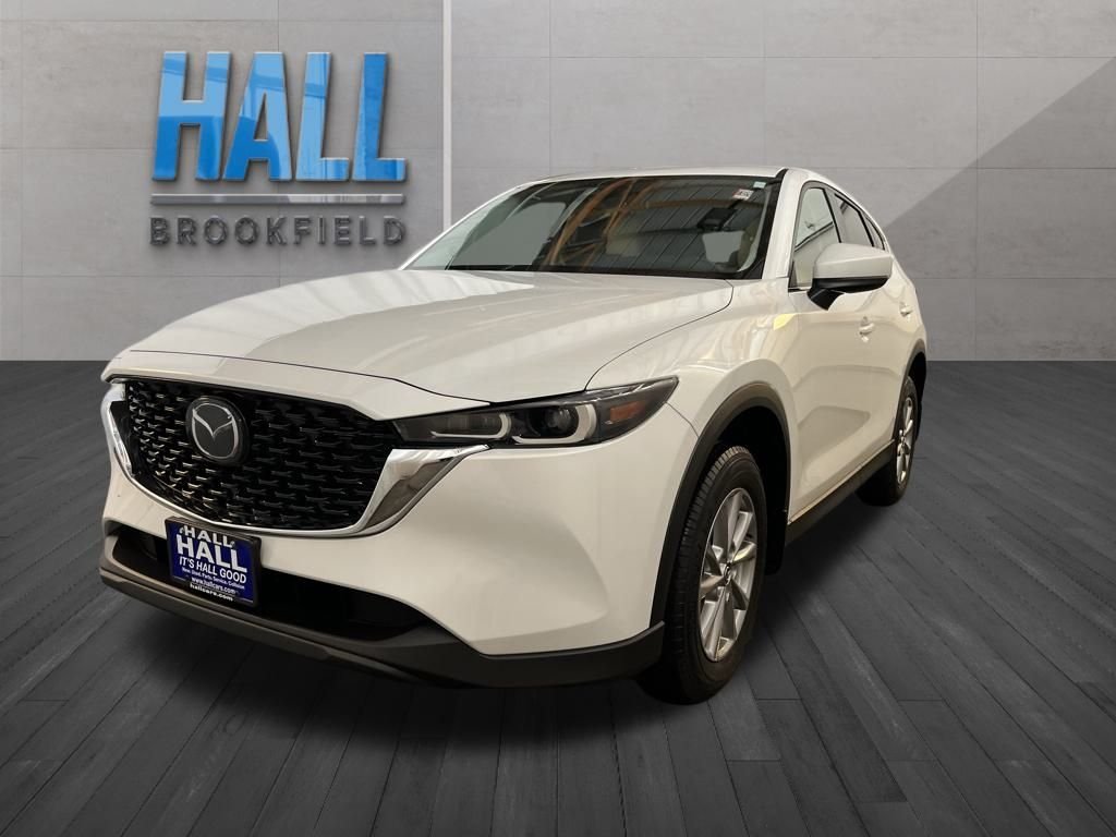 2023 Mazda CX-5 S Select Package