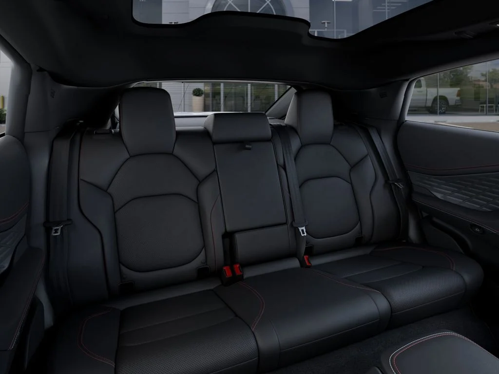 New 2026 Redeye Dodge Scat Pack Plus image 16