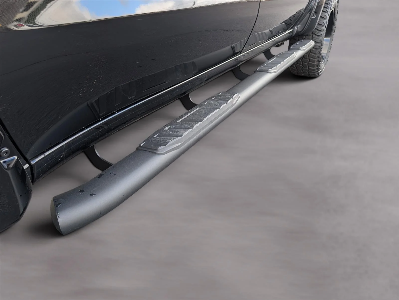 2026 Chevrolet Silverado 1500 RST - Photo 54