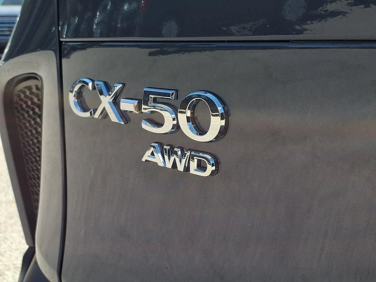 New 2026 Polymetal Gray Metallic Mazda Premium AWD image 5