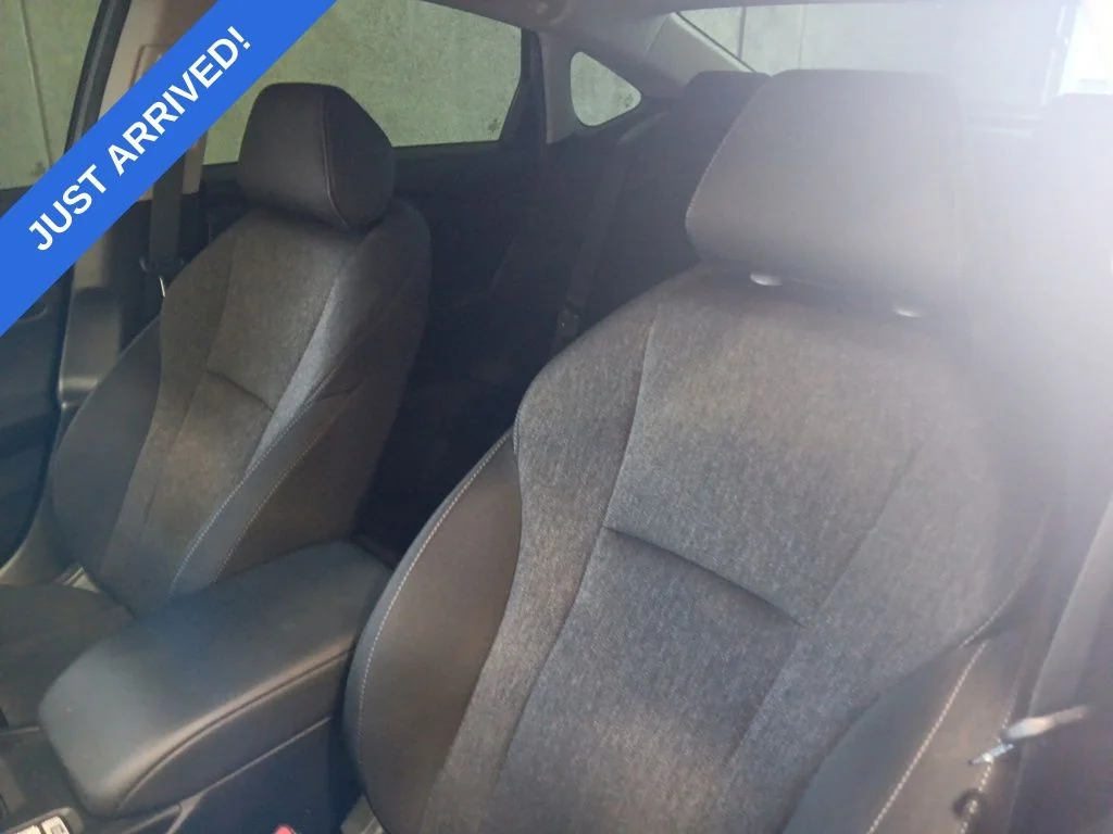2025 Honda Accord SE - Photo 6