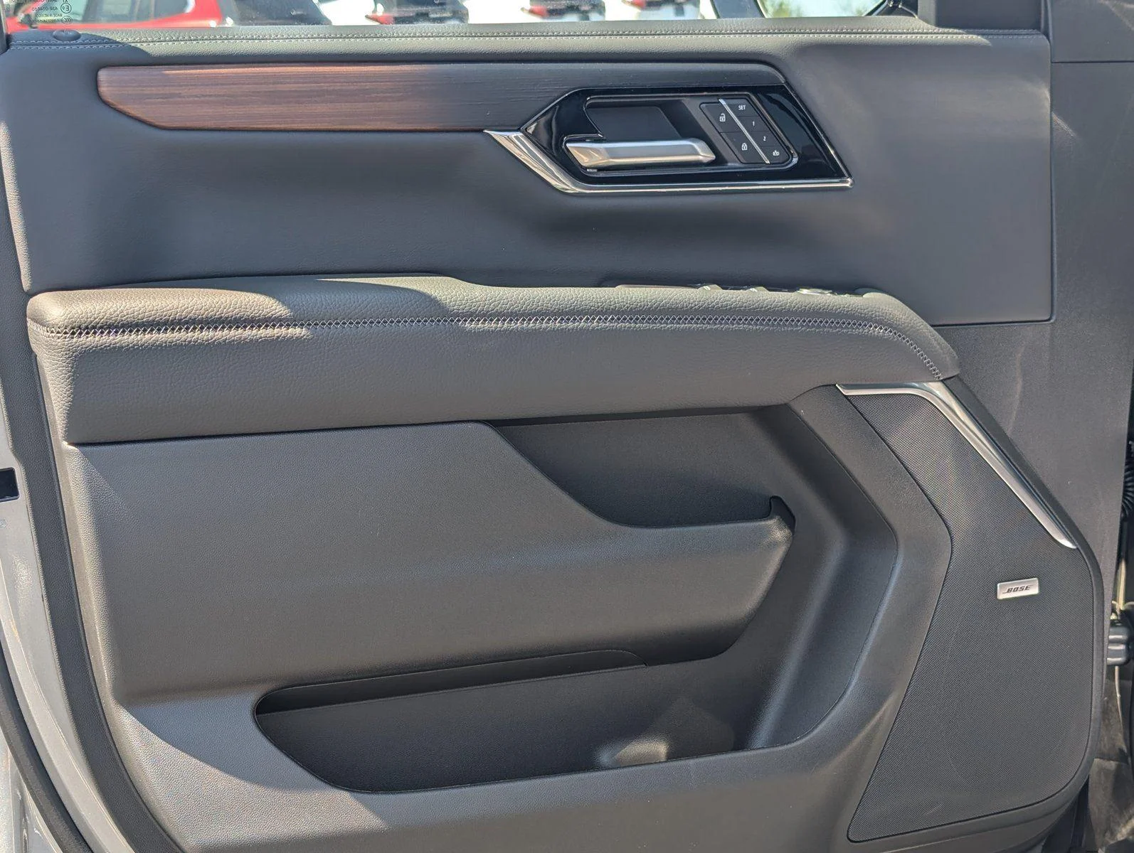New 2026 Sterling Metallic GMC Denali image 12