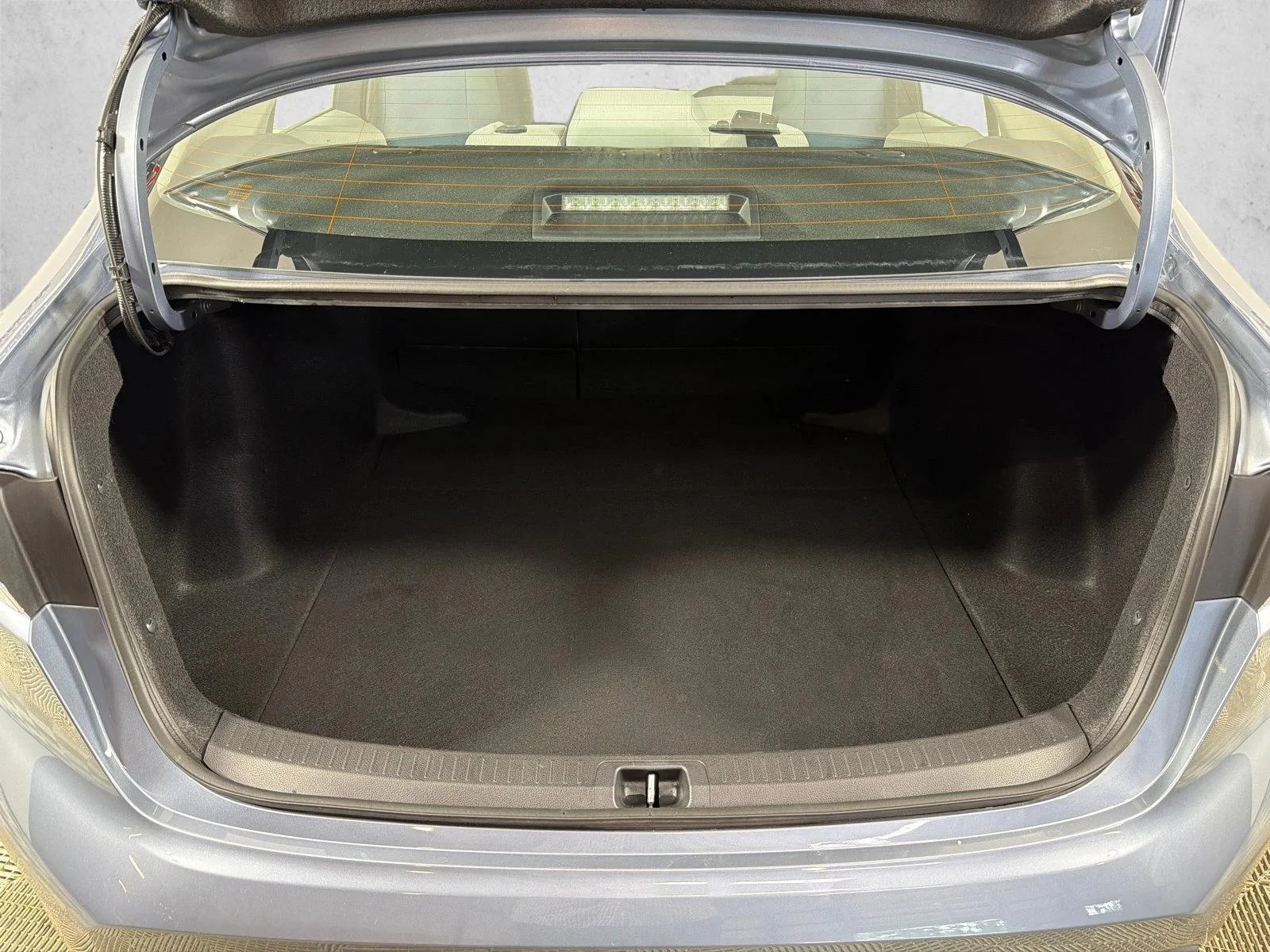 Used 2024 White Toyota LE image 18