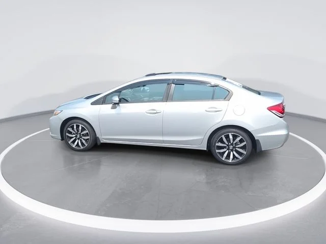 Used 2015  Honda EX-L image 5