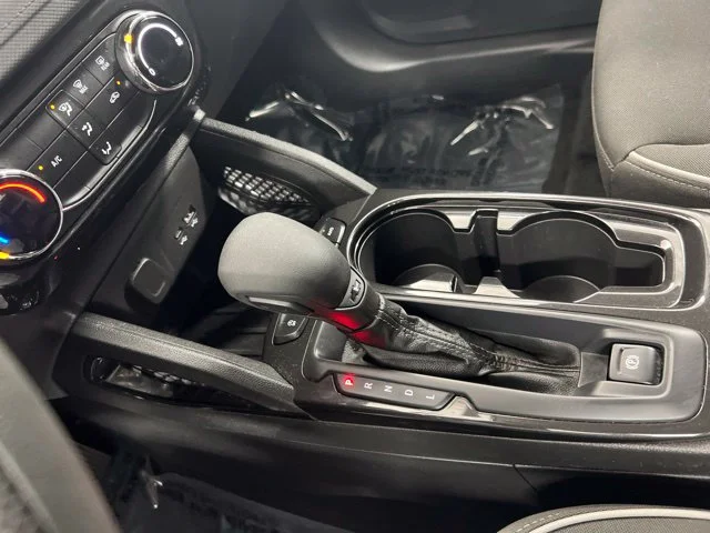 Used 2025 Black Chevrolet LT image 19
