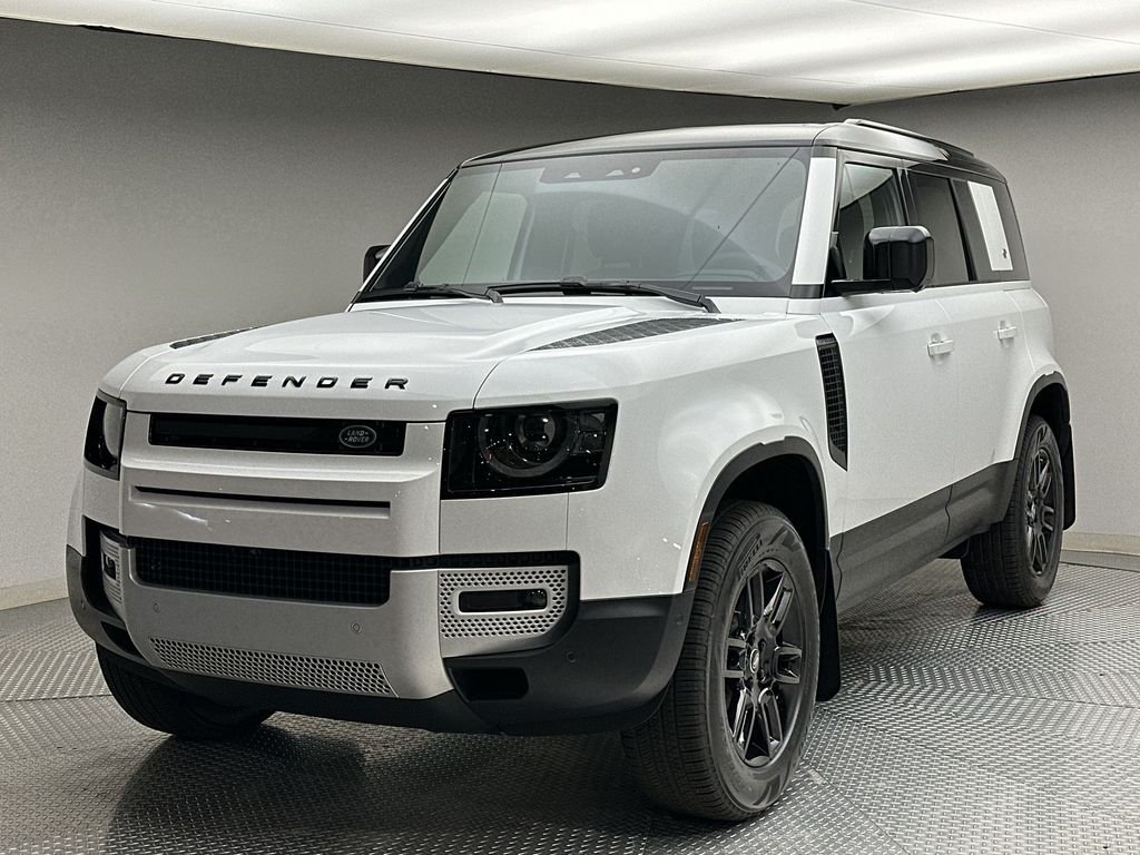 2024 Land Rover Defender 110 S P300's photo