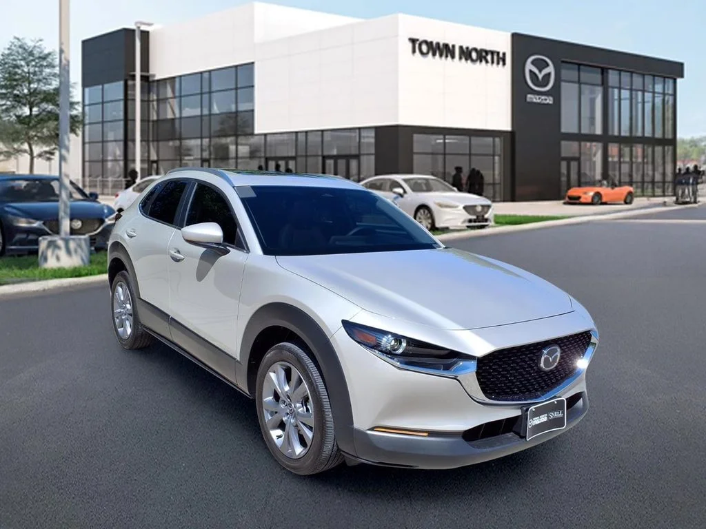 2024 Mazda CX-30 Preferred AWD's photo