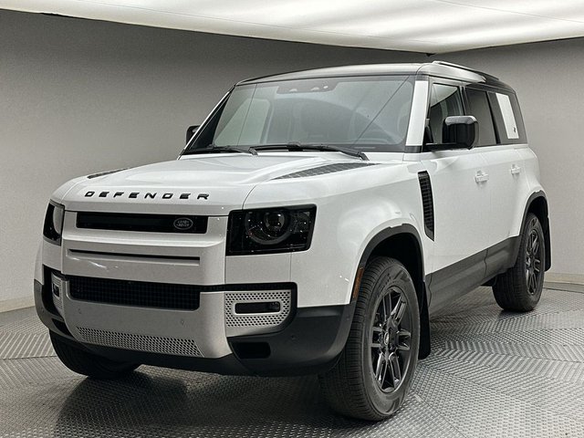 2024|Land Rover|Defender 110|S|4D Sport Utility