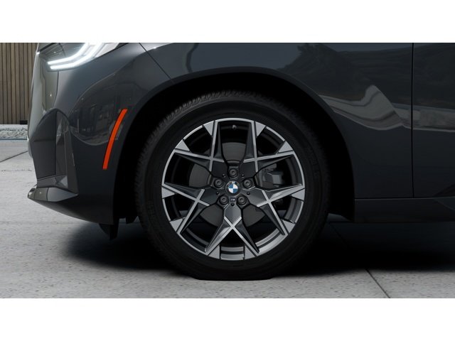 New 2026 Dark Graphite Metallic BMW 30 xDrive image 7