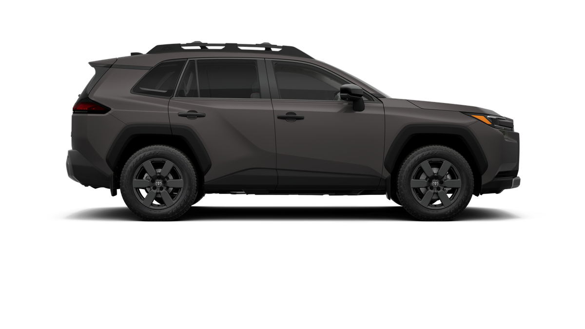 New 2026 Urban Rock Toyota Woodland image 14
