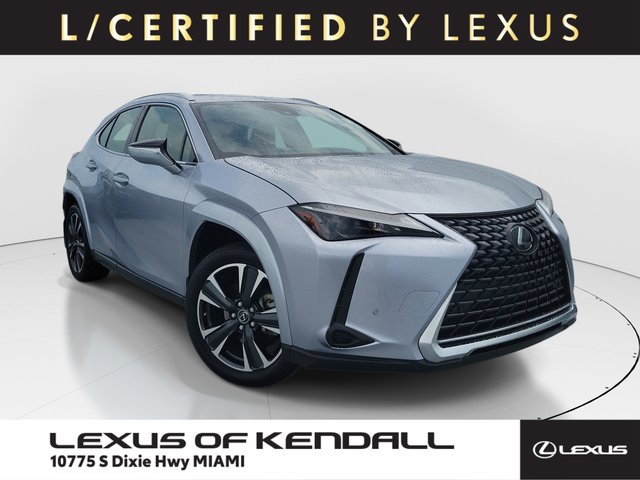 2024 Lexus UX 250h Premium