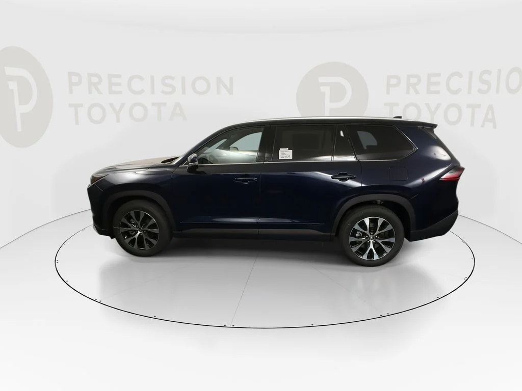 New 2026 Blueprint Toyota Hybrid MAX Limited image 12