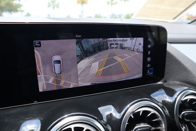 Certified Used 2022 Polar White Mercedes-Benz GLA 45 AMG® image 17