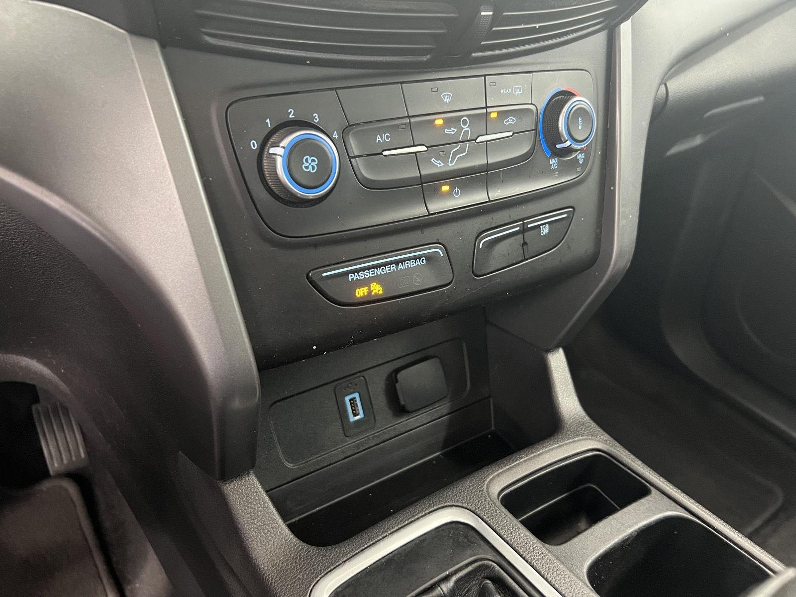 2018 Ford Escape S - Photo 18