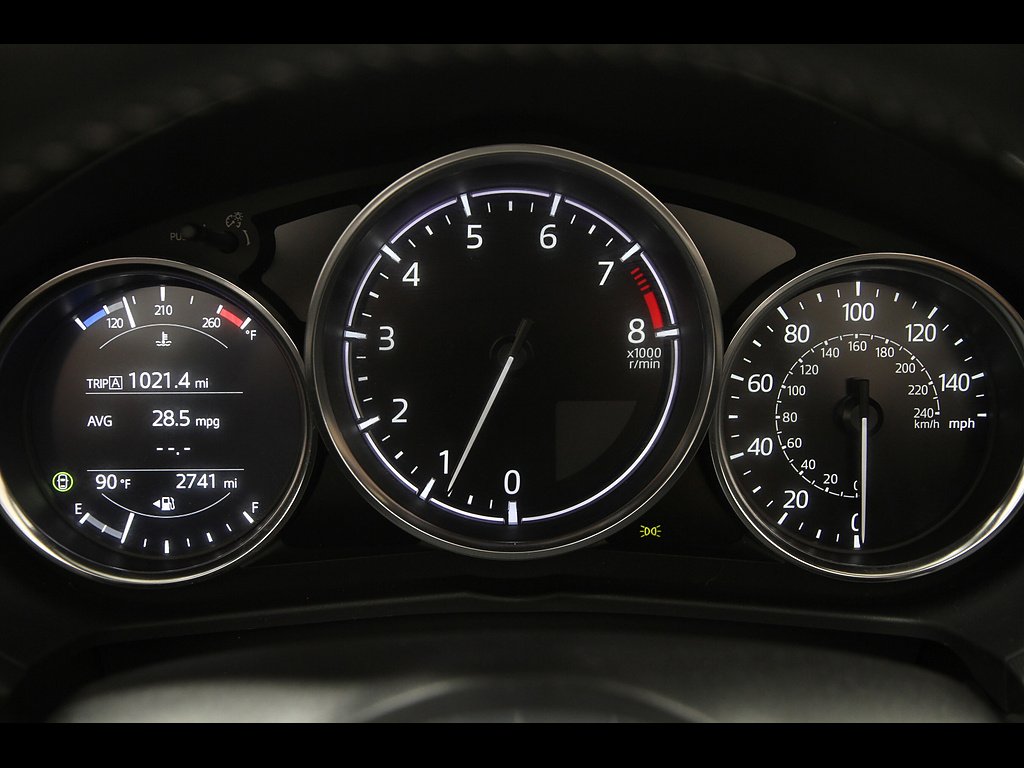 2025 Mazda MX-5 Miata Club - Photo 9