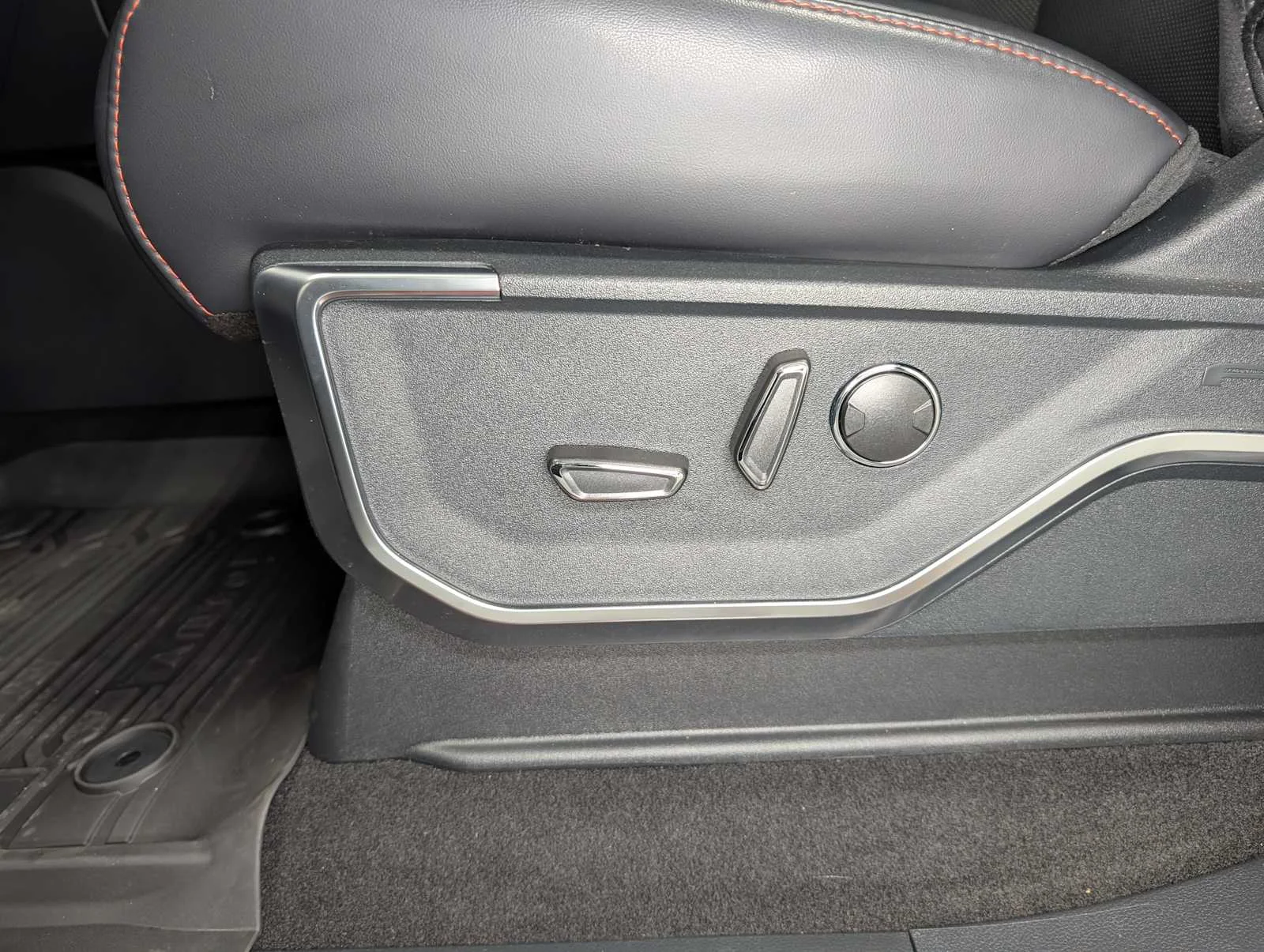Used 2026 Green Ford Raptor image 45